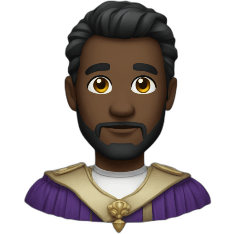 obsidian duke emoji