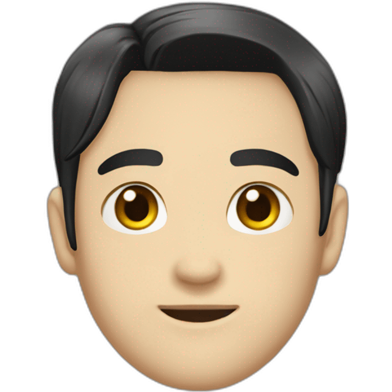 Levi Ackerman  emoji