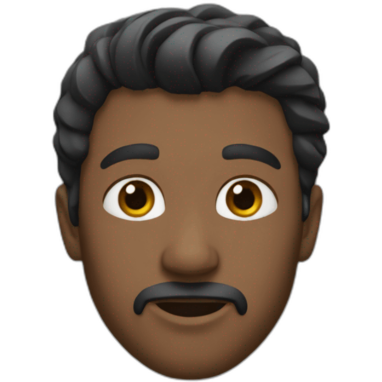 MAN NAMED FARDIN emoji