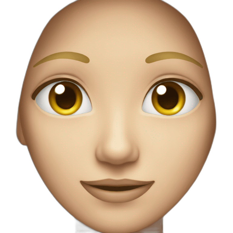 apple vision pro emoji