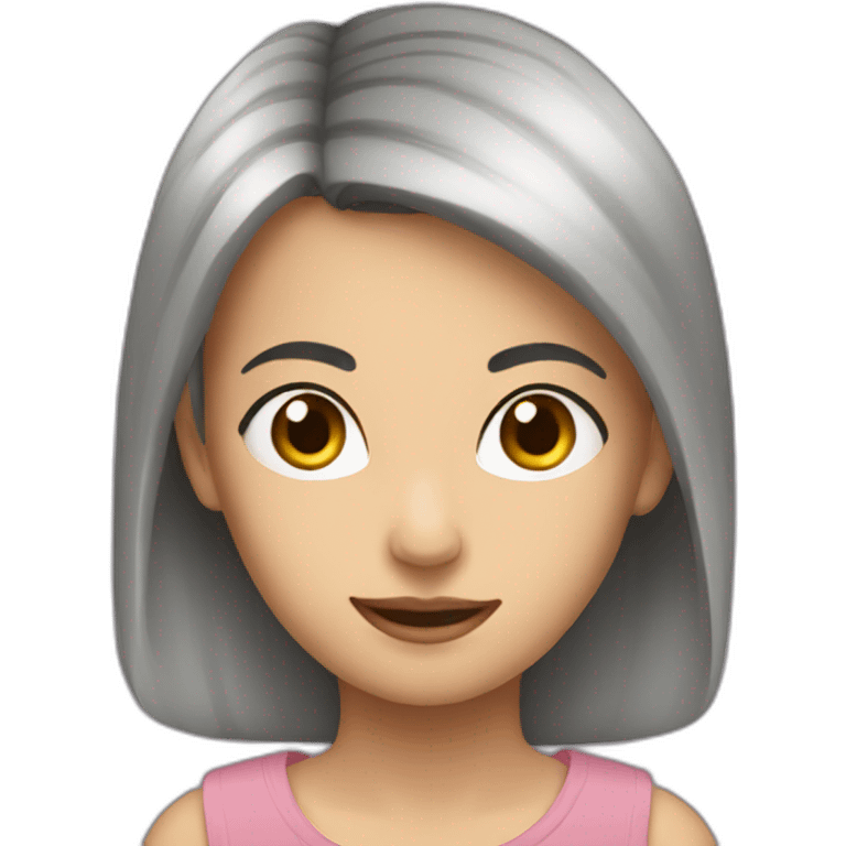 mak emoji