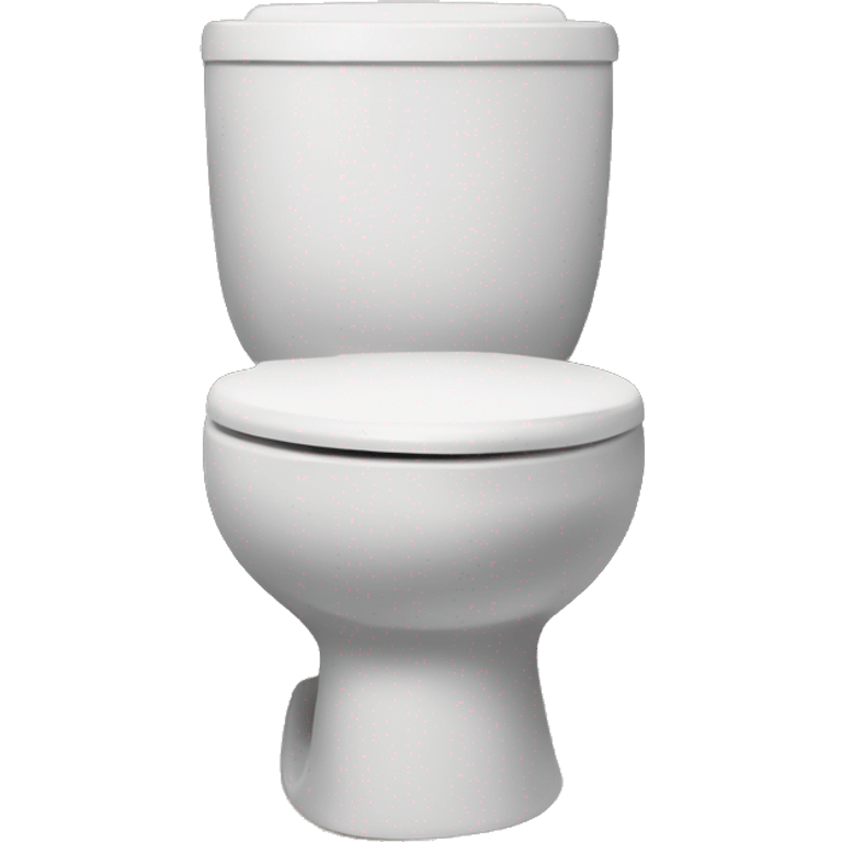 Skibdi toilet emoji