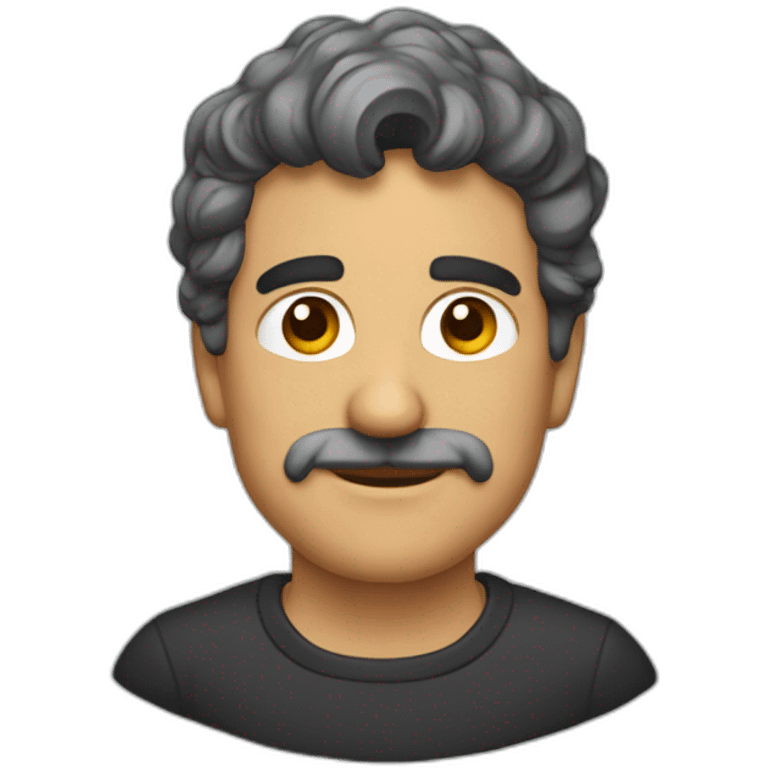 Pierre croce emoji