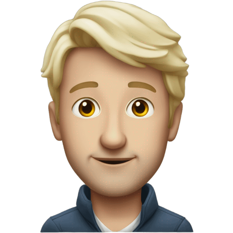 Sebastiaan van geel emoji