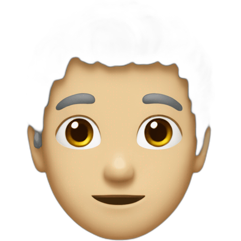 Kiromi emoji