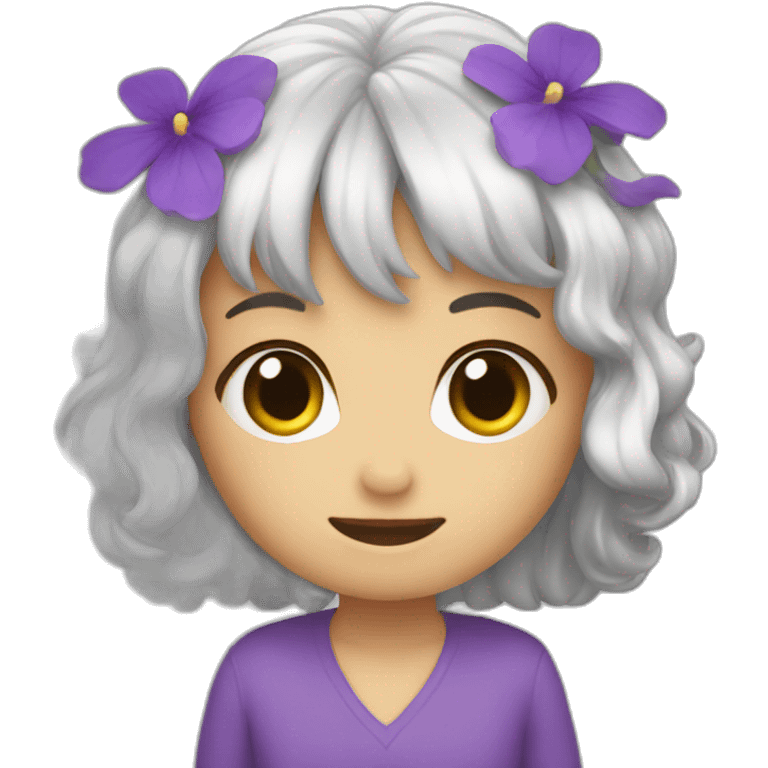 Myrtille  emoji