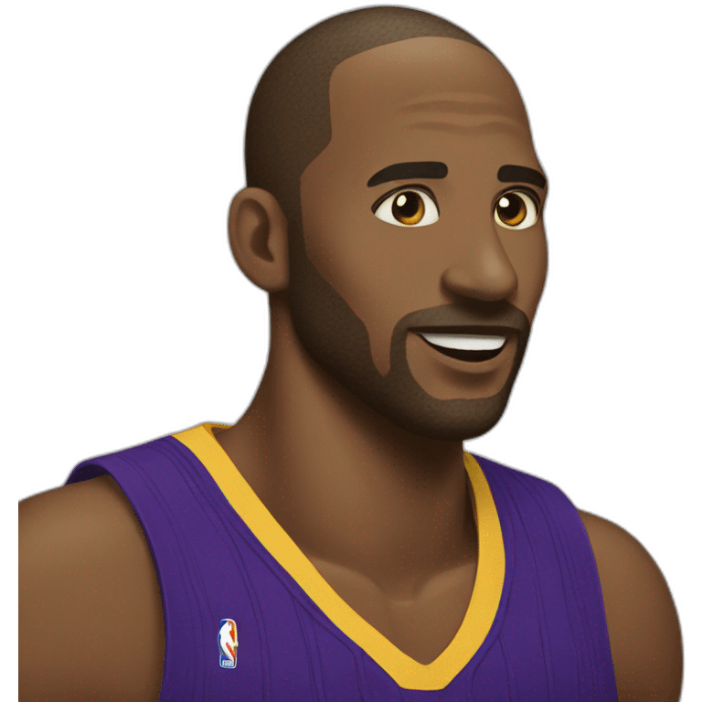 Mamba emoji