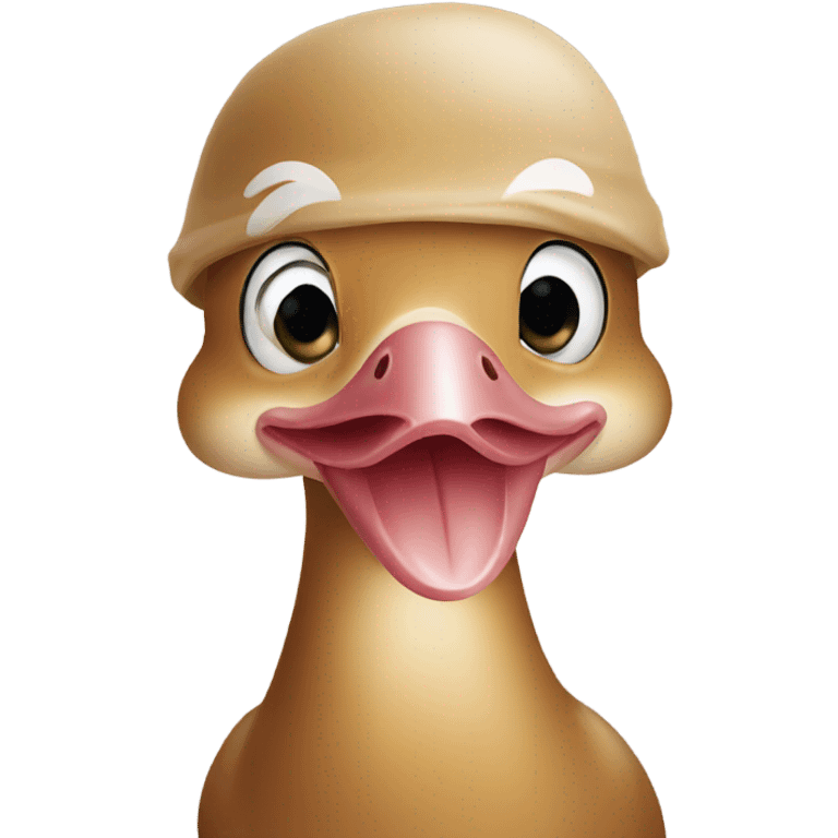 Foie gras emoji