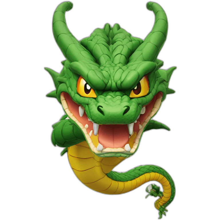 shenron emoji