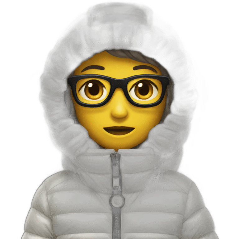 Moncler emoji