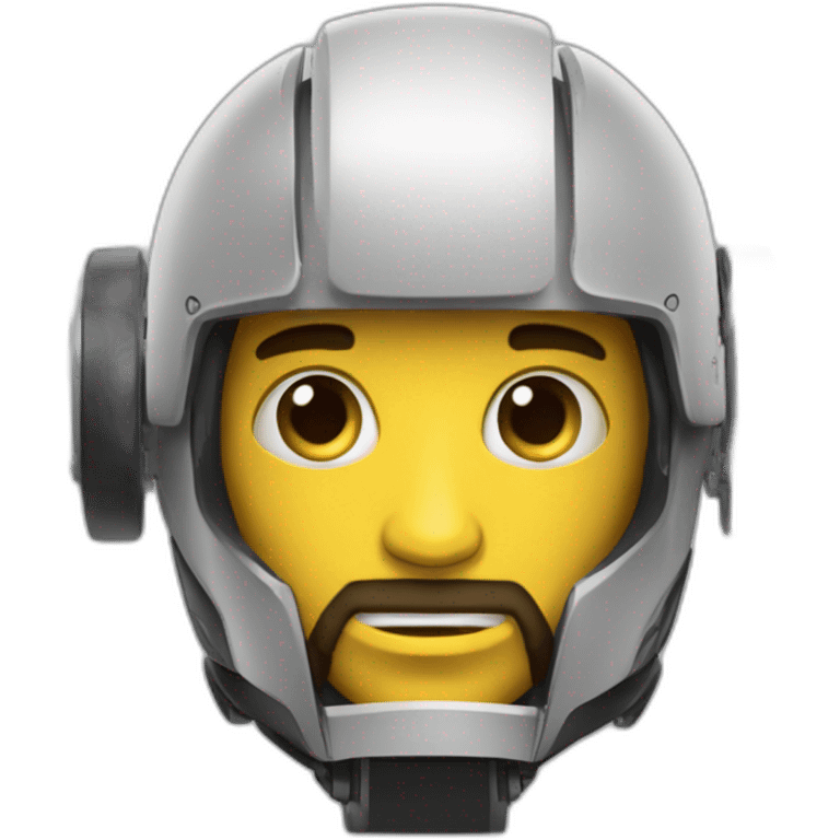 2374 FRC robotics Jesuit crusaderbots emoji