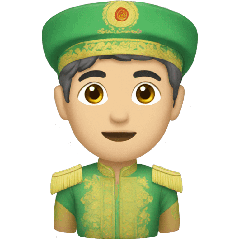 uzbekistan  emoji