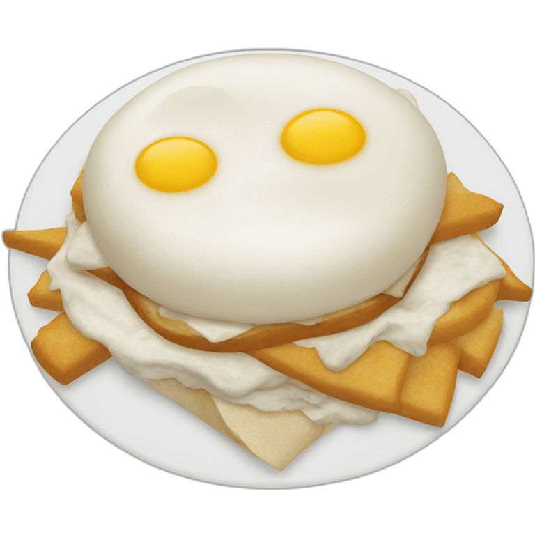 whooper meal emoji