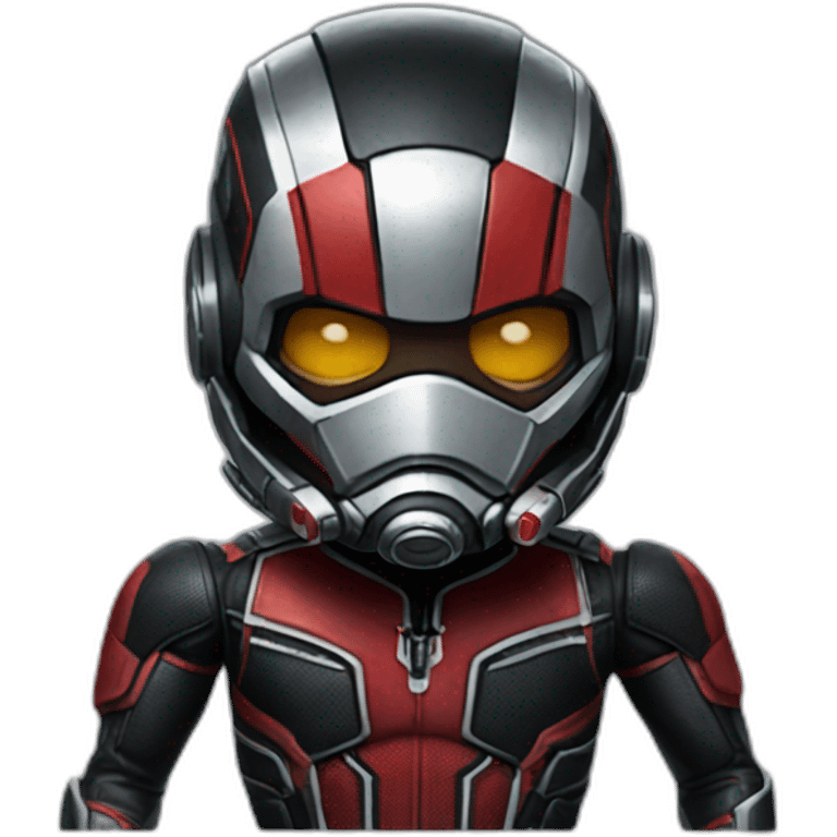 antman emoji