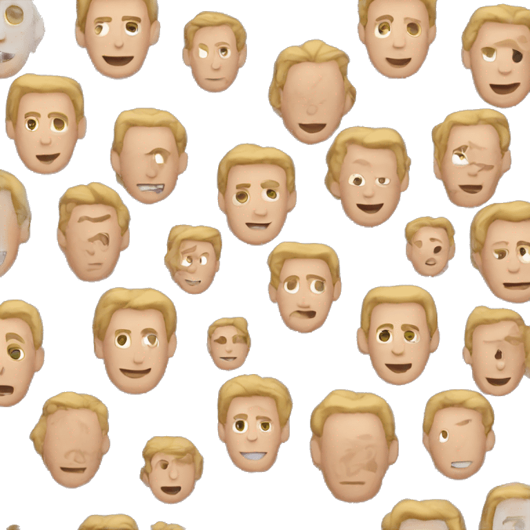 Leon musk  emoji