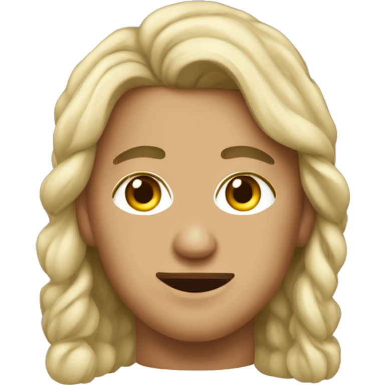 Daphe Blake emoji