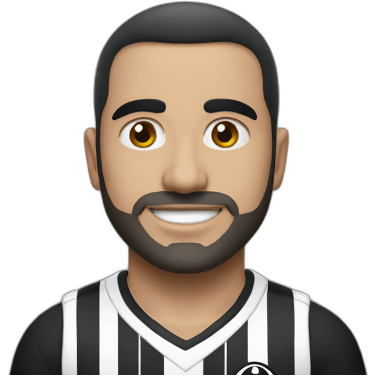 Beşiktaş emoji