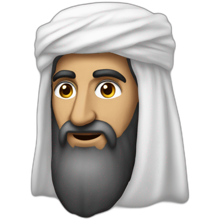 Osama Elfeil emoji