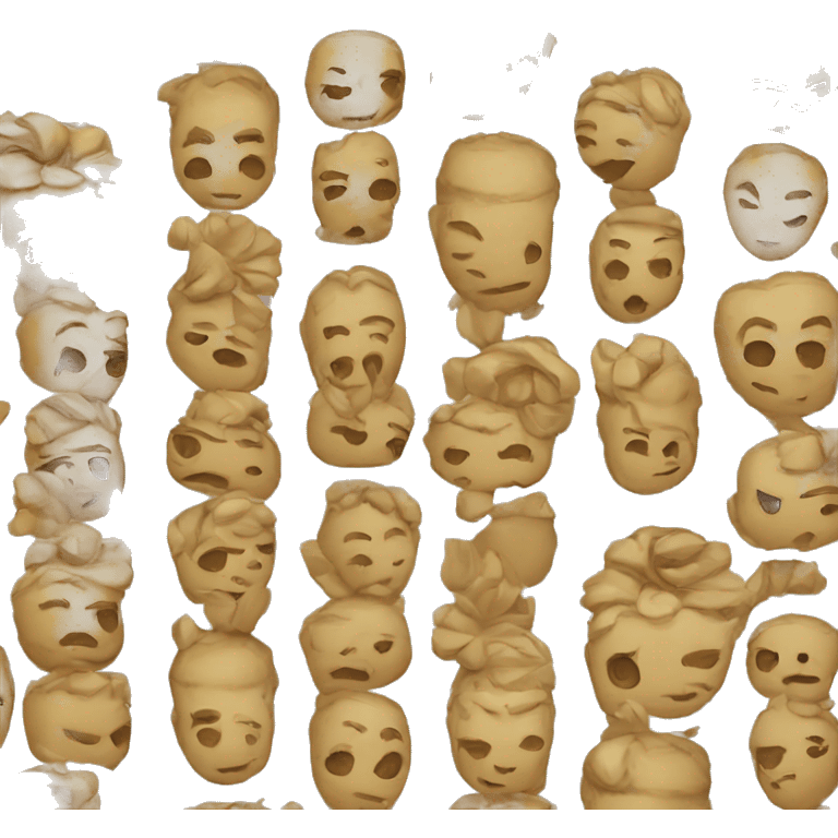 Sapiac emoji