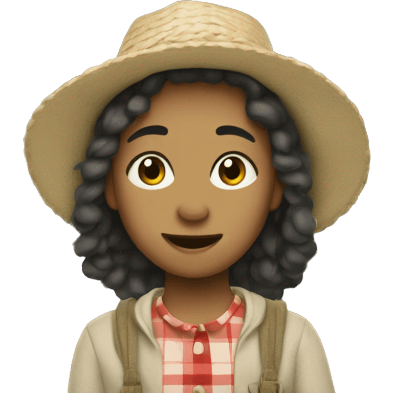 cottagecore emoji