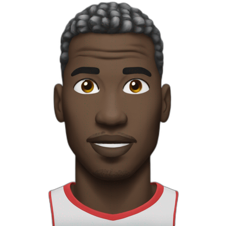 Pogba emoji