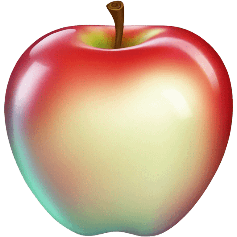 apple emoji