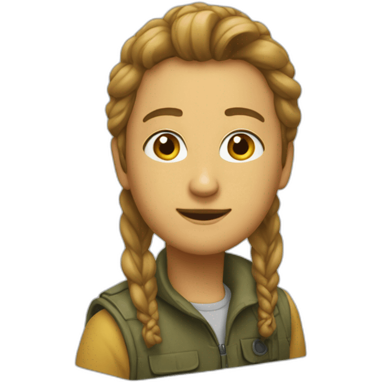 Carmy Berzatto emoji