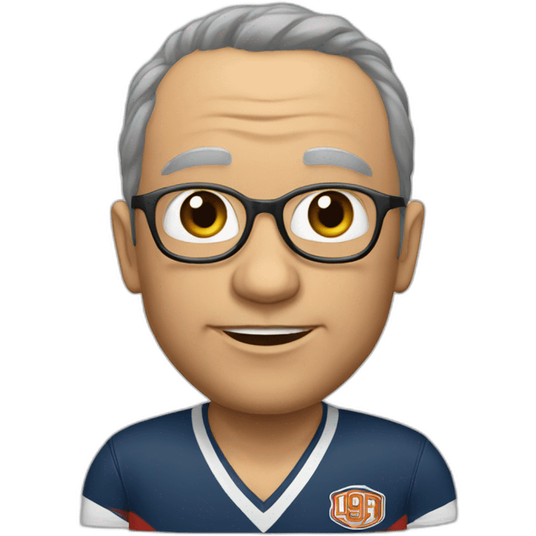 Hof Bernadotte emoji