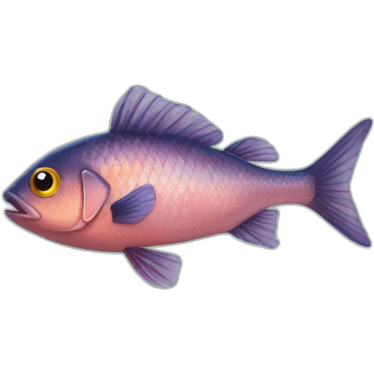 poisson  emoji