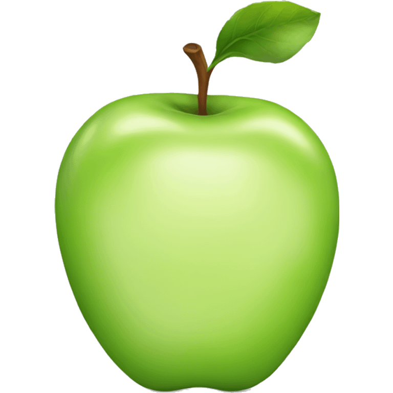 apple emoji