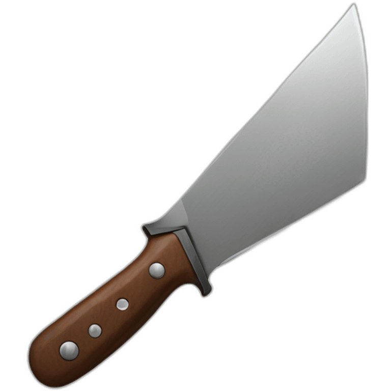 knife  emoji