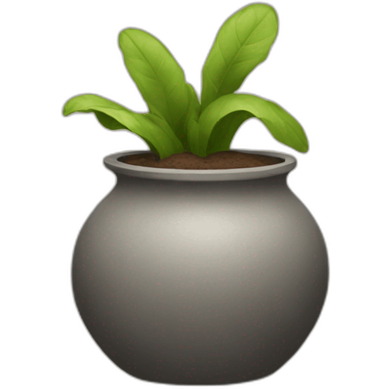 Pots emoji