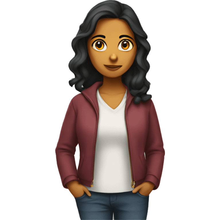 divya emoji