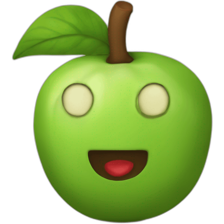 Blox fruit emoji