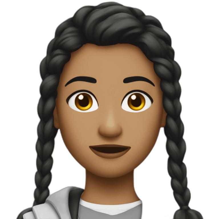 octavia blake emoji