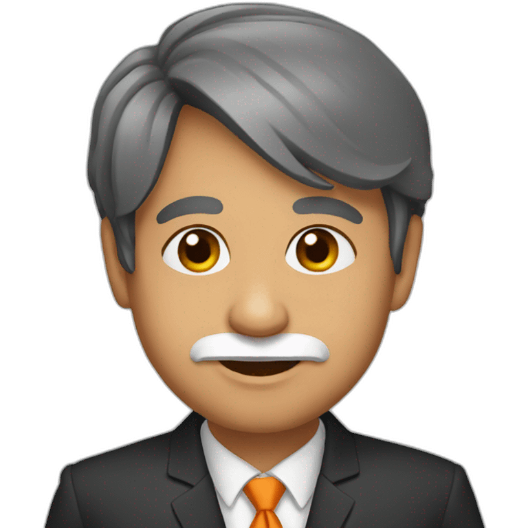 Modi emoji