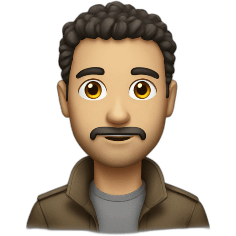 Itamar emoji