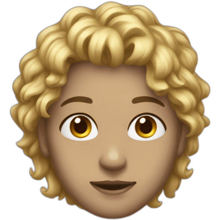 lucki emoji