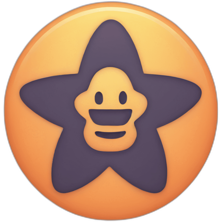 React native logo emoji