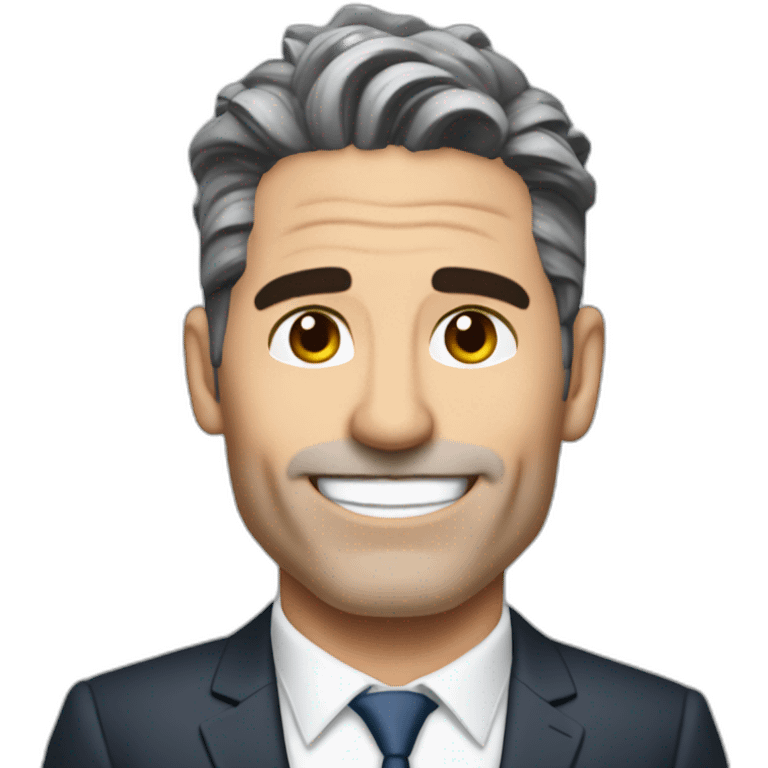 grant cardone emoji