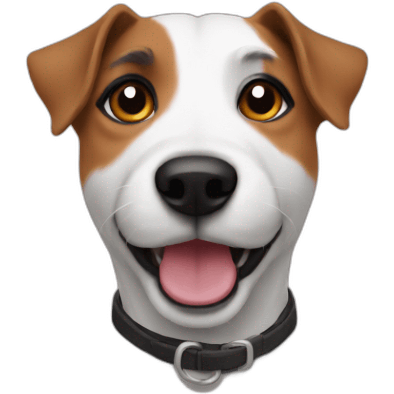 jrt emoji