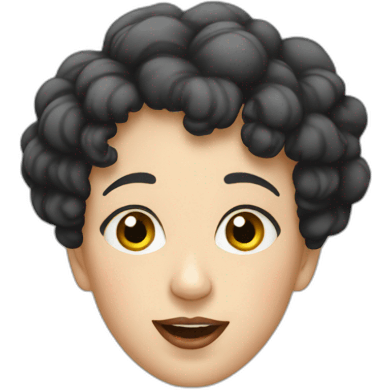 piaf emoji