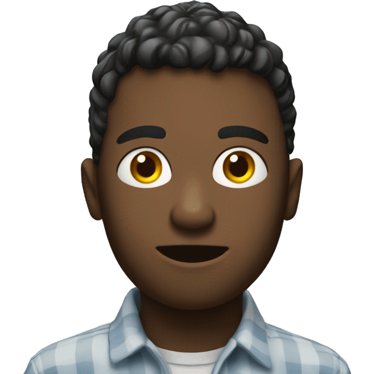 sons qui se diffuse en 3D emoji