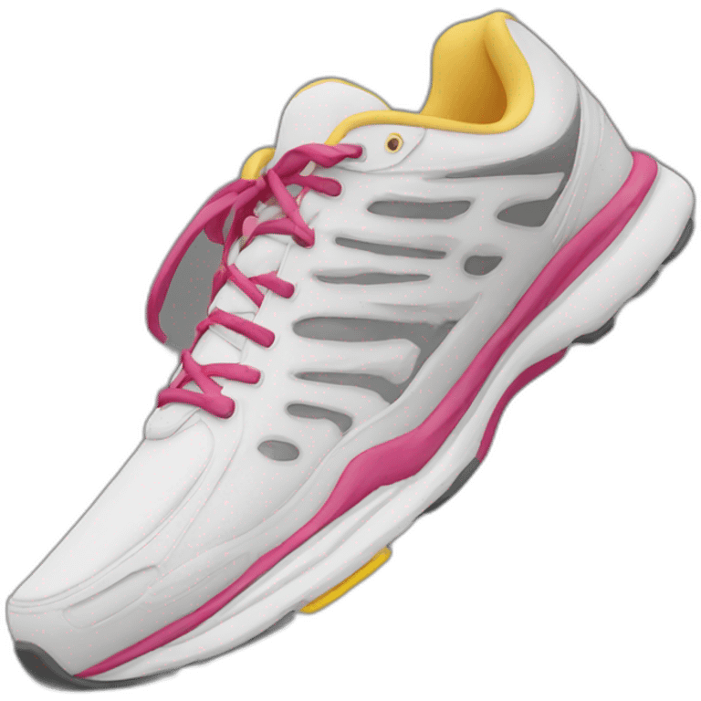 on-running-shoes emoji