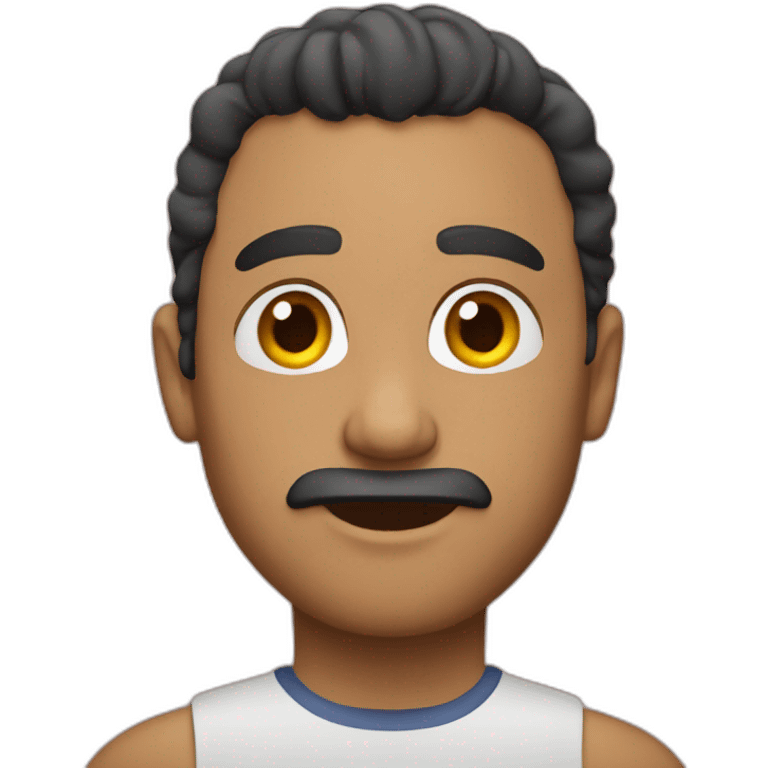 William bout emoji