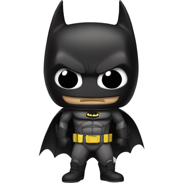 batman emoji