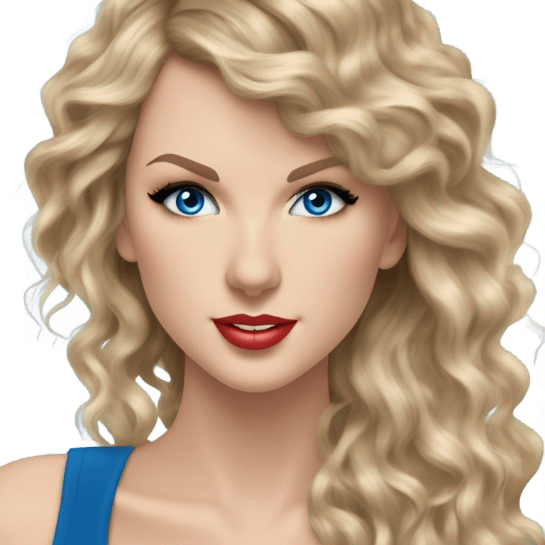 Taylor swift  emoji