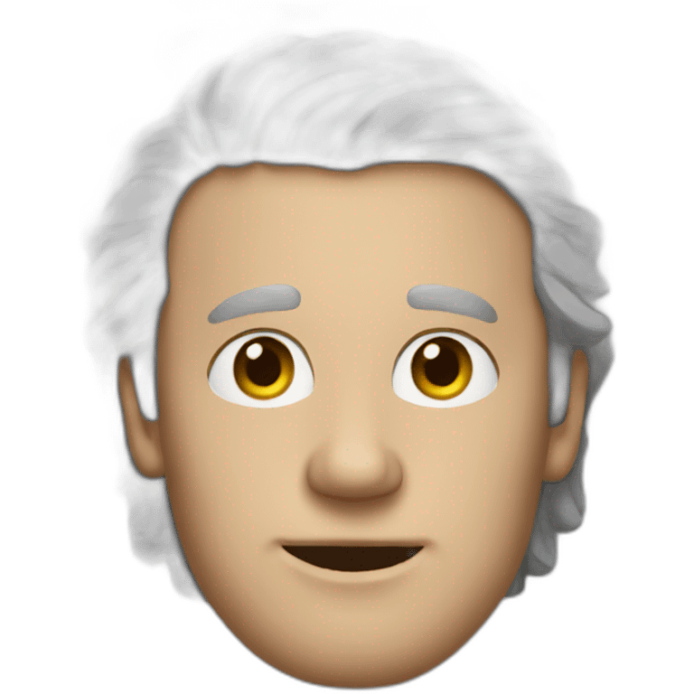 Patrick betman emoji