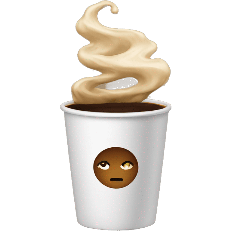 coffe emoji