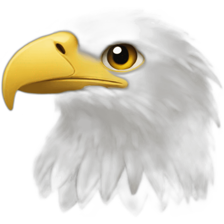 Aguila emoji